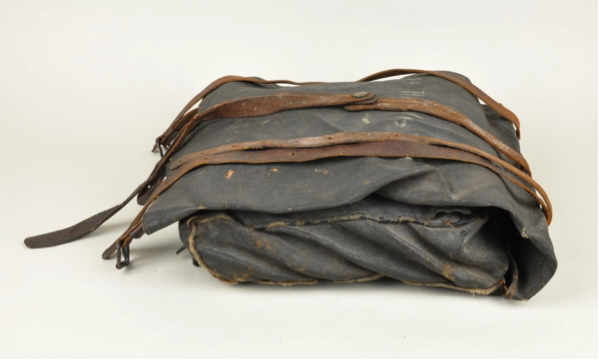 L.D. Hanning Co. Spaulding Knapsack